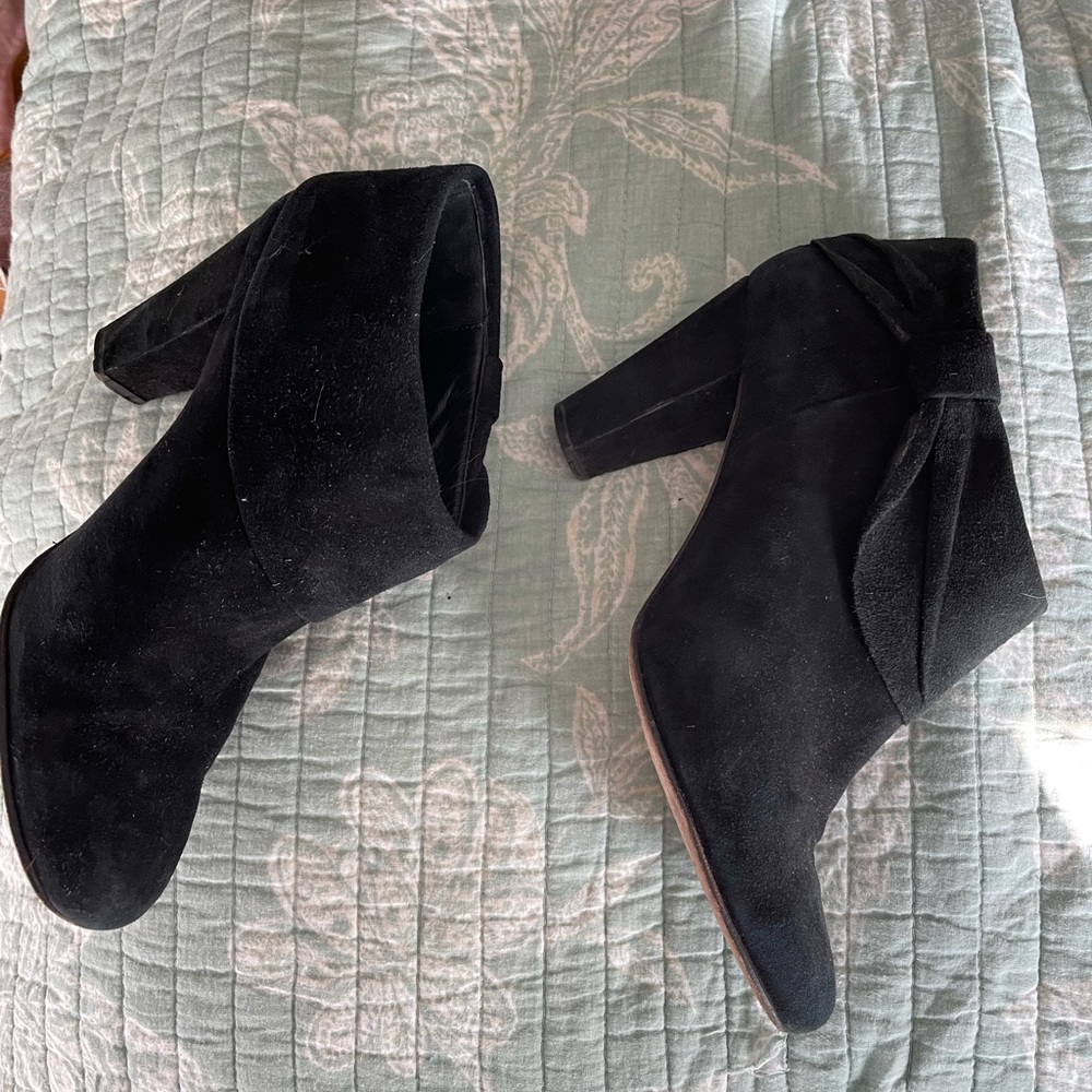 Kate Spade Booties - Picture 4 of 5